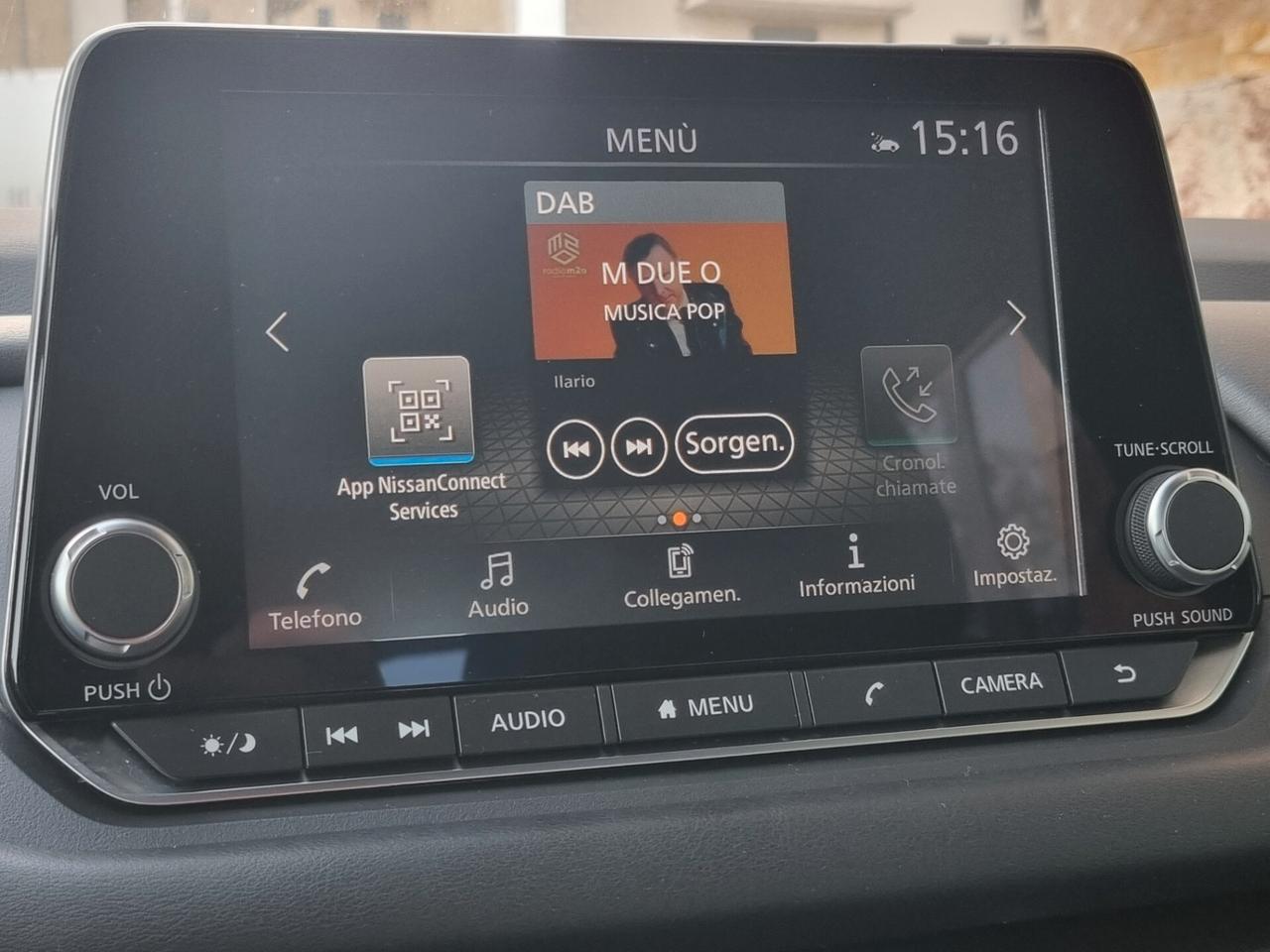 Nissan Qashqai e-Power Business 1.5 158cv