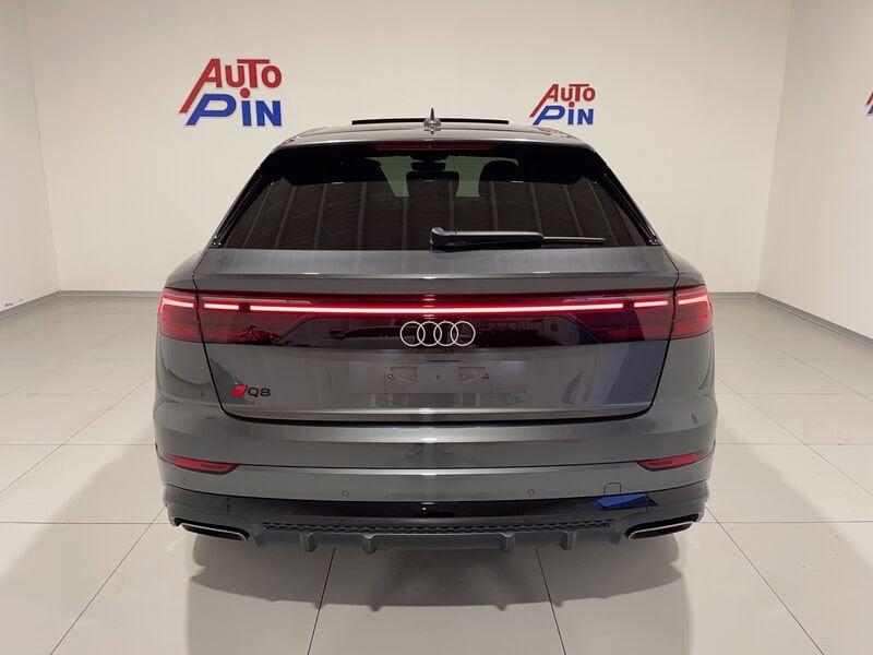 Audi Q8 50 TDI 286 CV quattro tiptronic S line edition