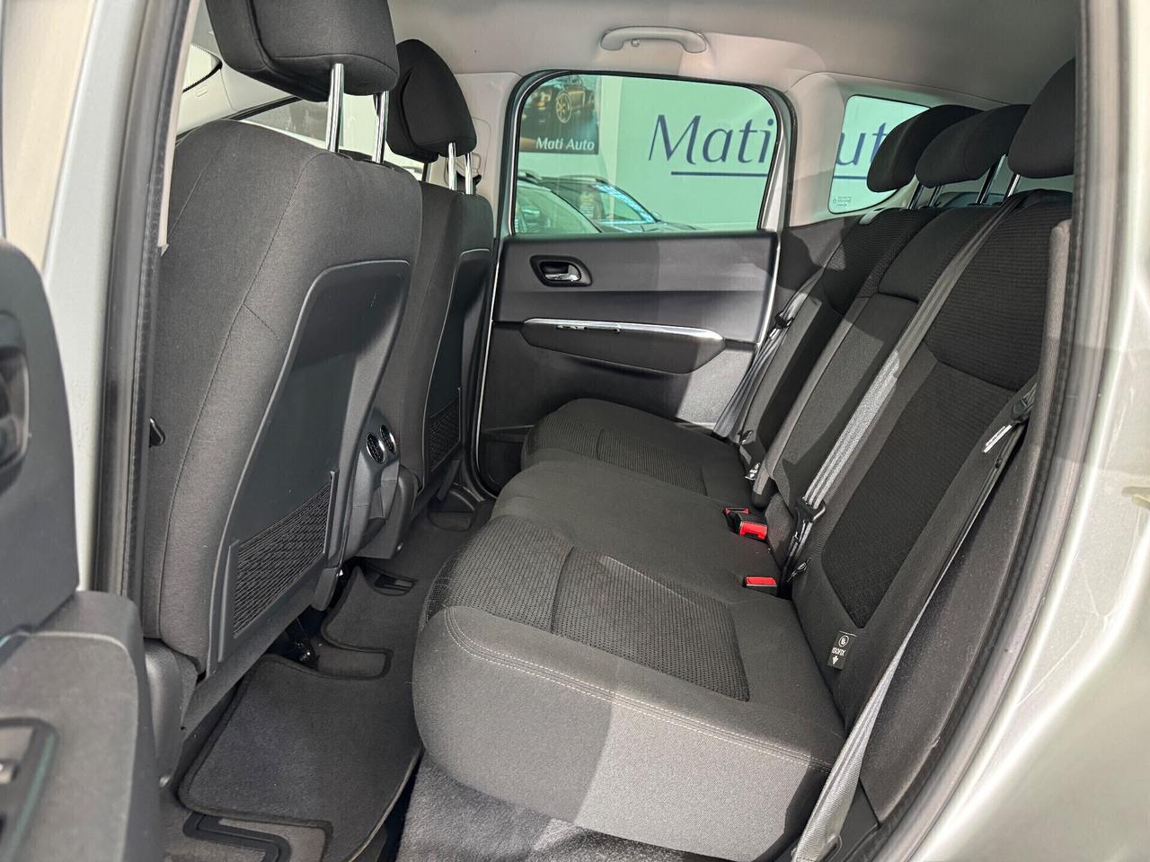 Peugeot 3008 BlueHDi 120 S&S Allure