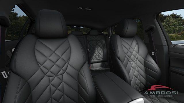 BMW X6 xDrive30d M Sport Pro Innovation Package