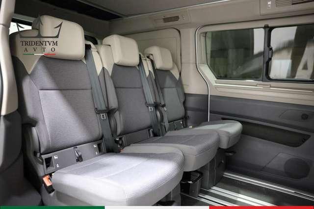 Volkswagen T7 California California T7 2.0 tdi Beach Camper 150cv DSG