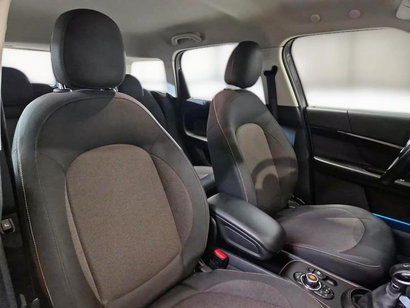 MINI COOPER SE COUNTRYMAN ALL4 BUSINESS AUTOM. 5 PORTE BERLINA