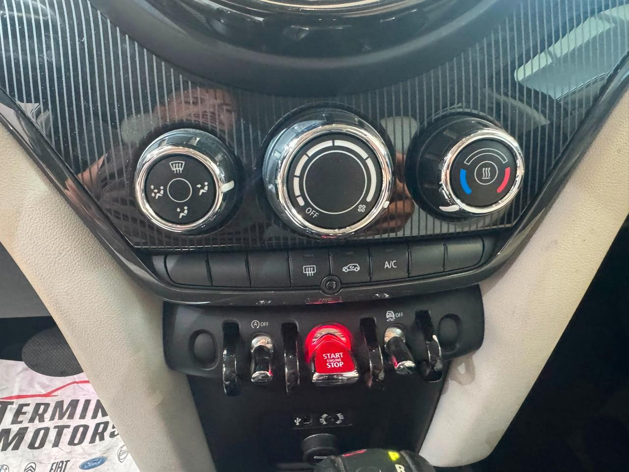 Mini Cooper S Countryman 2.0 SD Automatica