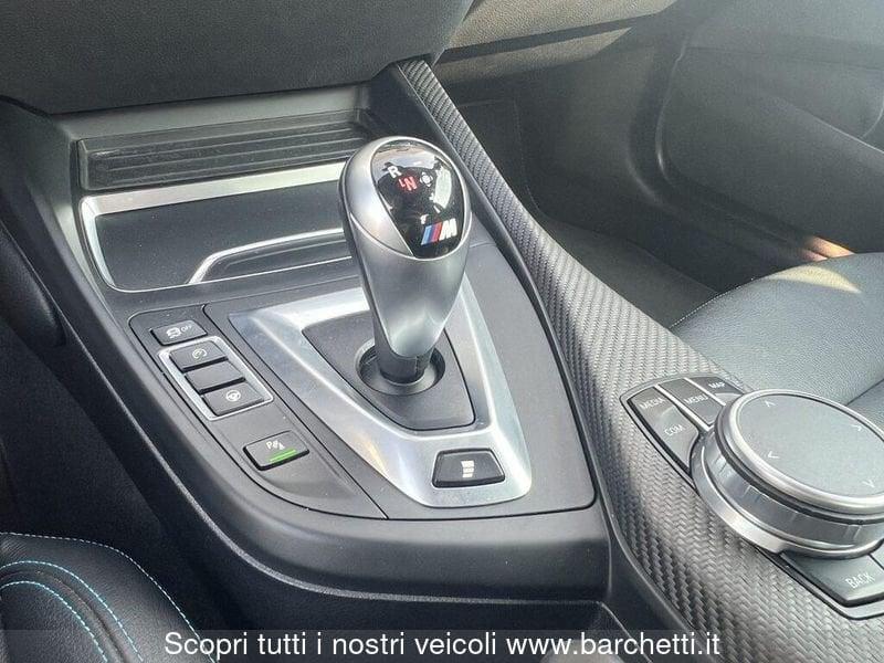 BMW Serie 2 Coupé M2 Coupe 3.0 Competition 410cv dkg