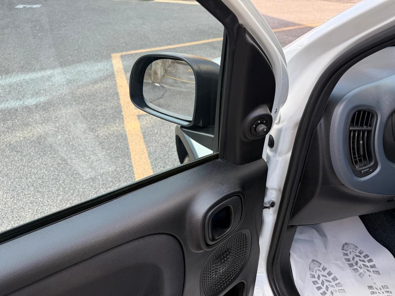 Fiat Panda 0.9 TwinAir Turbo S&S 4x4 ***OK NEOPATENTATI***
