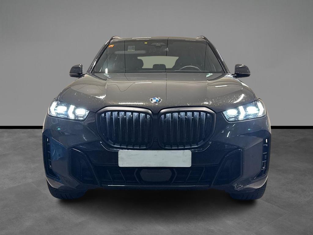 BMW X5 30 d Msport xDrive Steptronic