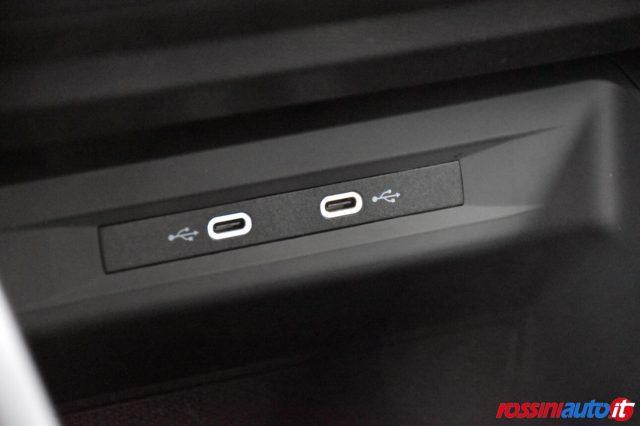 CUPRA Leon SPORTSTOURER 2.0 TDI 150 CV DSG + EDGE PACK - REAR