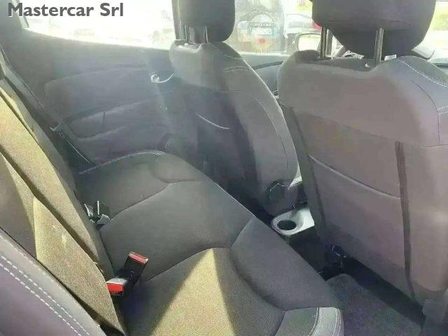 RENAULT Clio 1.5 dci energy Business 75cv N1 4 posti - FR647JK