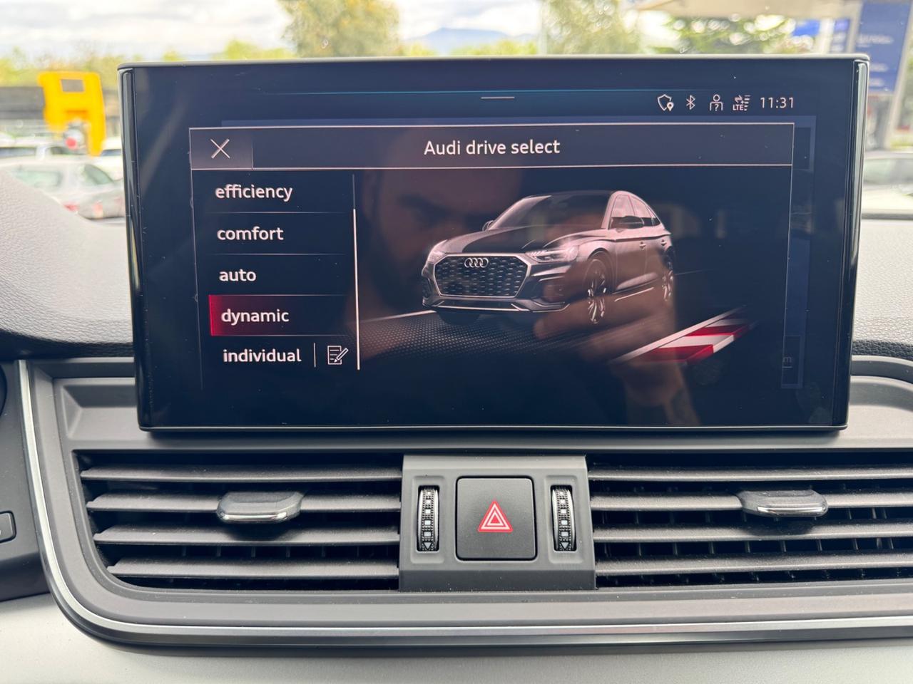 Audi Q5 SPB 40 TDI quattro S tronic S line plus 1scelta plus