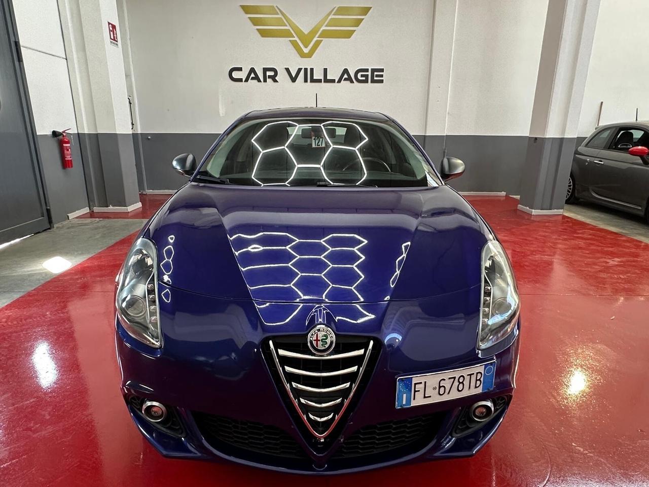 Alfa Romeo Giulietta 1.6 JTDm 120 CV Super