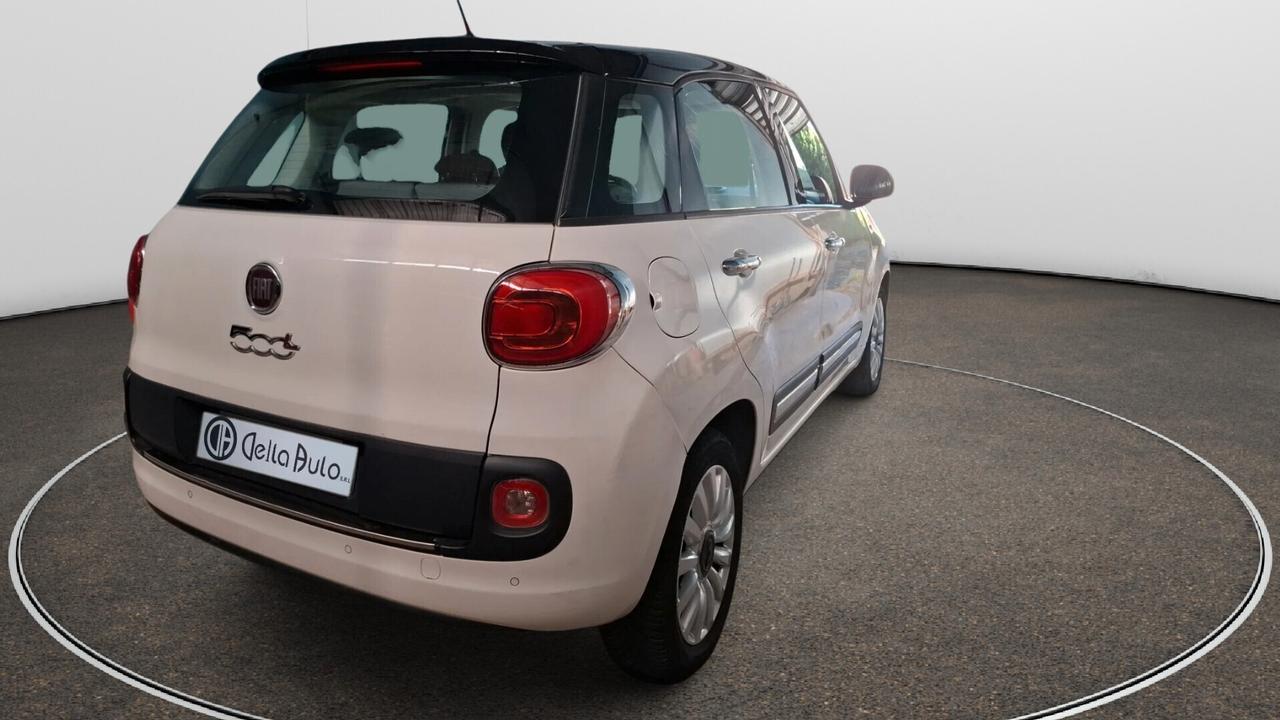 Fiat 500L 1.6 Multijet 105 CV Lounge