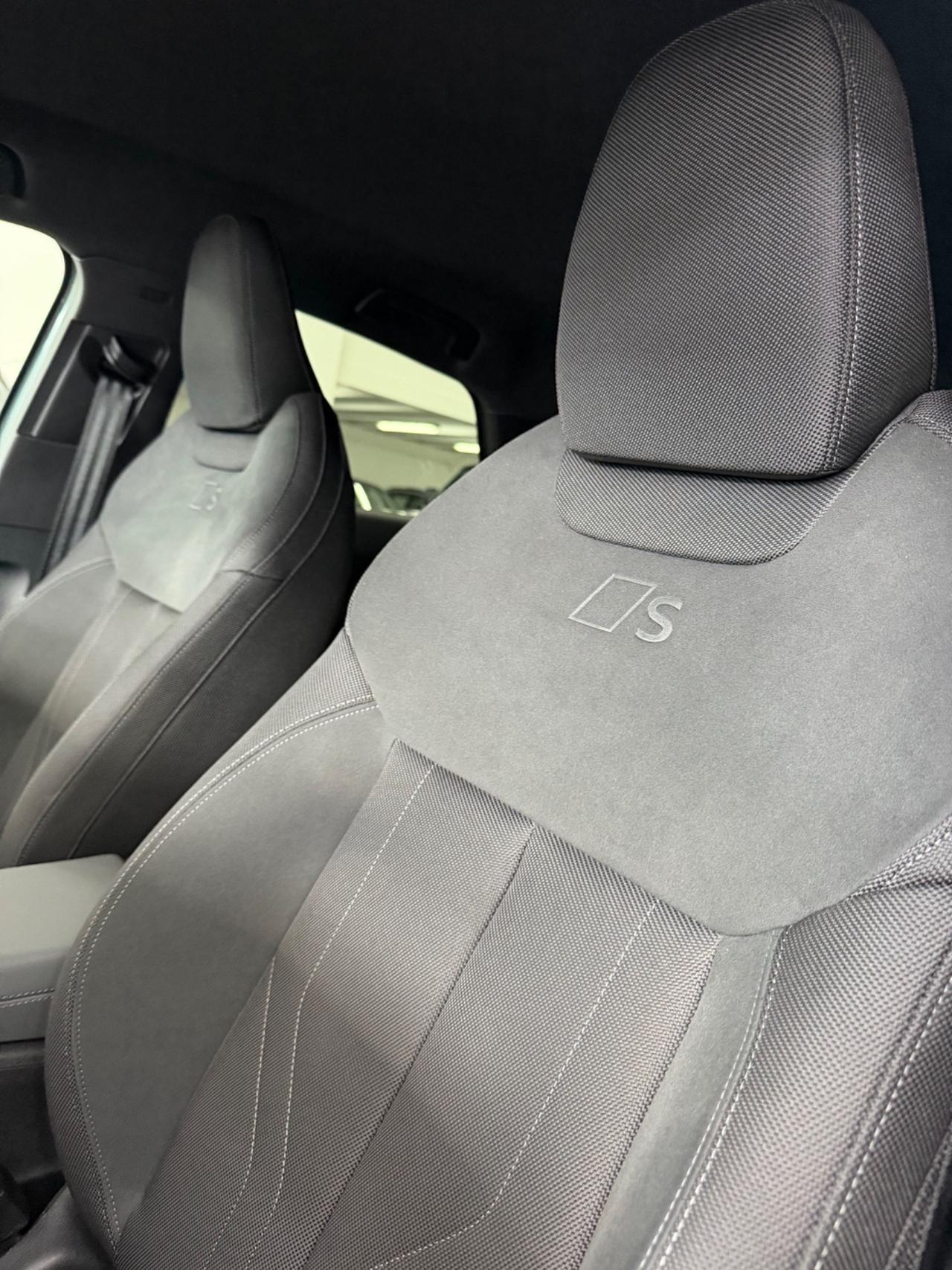 Audi Q3 35 TDI S tronic line FULL FINANZIABILE