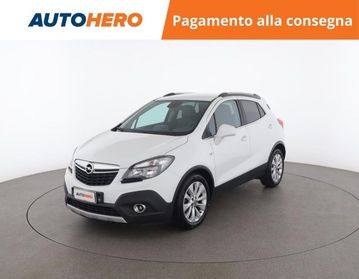 OPEL Mokka 1.4 Turbo GPL Tech 140CV 4x2 Cosmo