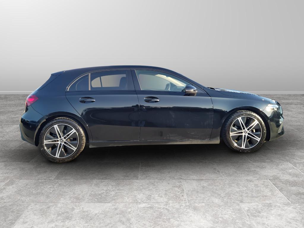 Mercedes-Benz Classe A - W177 2023 - A 180 d Progressive Advanced auto