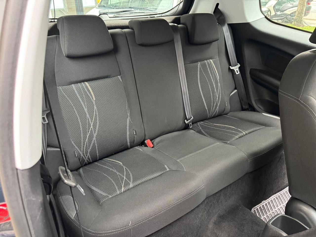 PEUGEOT 208 PureTech 68 3p ACT 72.000 KM