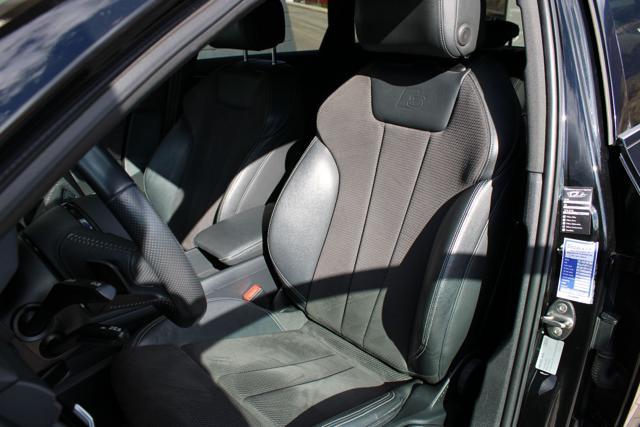 AUDI A4 Avant 2.0TDI quattro 3xS-line-LED-B&O