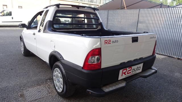 FIAT - Strada FIORINO PICK-UP 1900 JTD !!!!!!!!!!