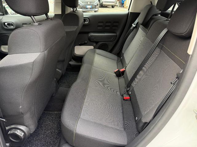 CITROEN C3 BlueHDi 100 S&S Feel Pack