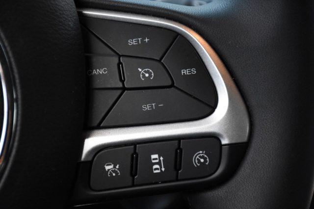 JEEP Renegade 1.6 Mjt 130 CV Limited **LED**NAV**CARPLAY**