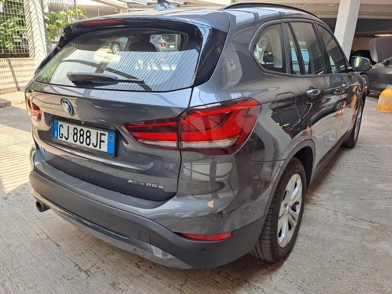 Bmw X1 xDrive25e Business Advantage