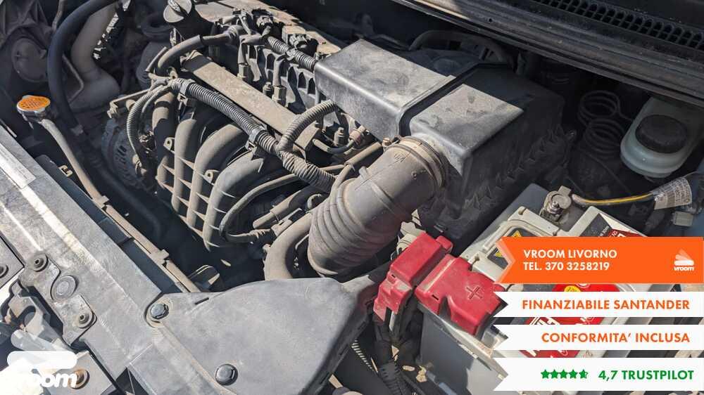 MITSUBISHI Colt 6ª serie Colt 1.3 16V 5p. Instyle