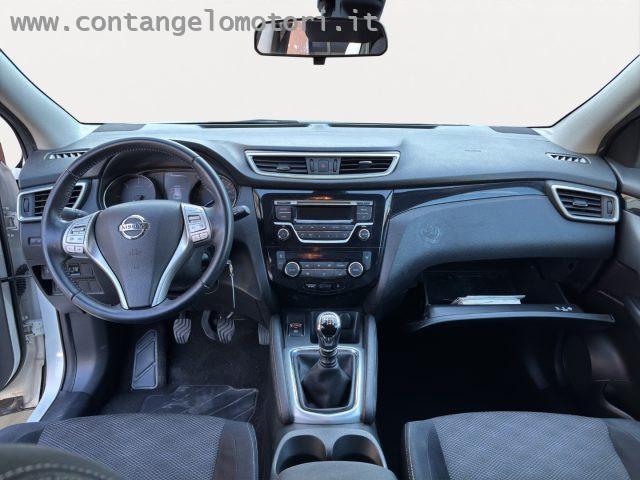 NISSAN Qashqai 1.5 dCi Acenta