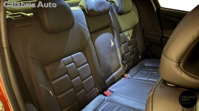 DS AUTOMOBILES DS 4 Crossback BlueHDi 180 S&S EAT6 So Chic