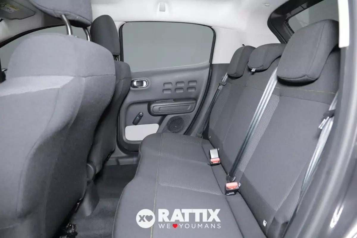 Citroen C3 1.2 Puretech 110CV Max