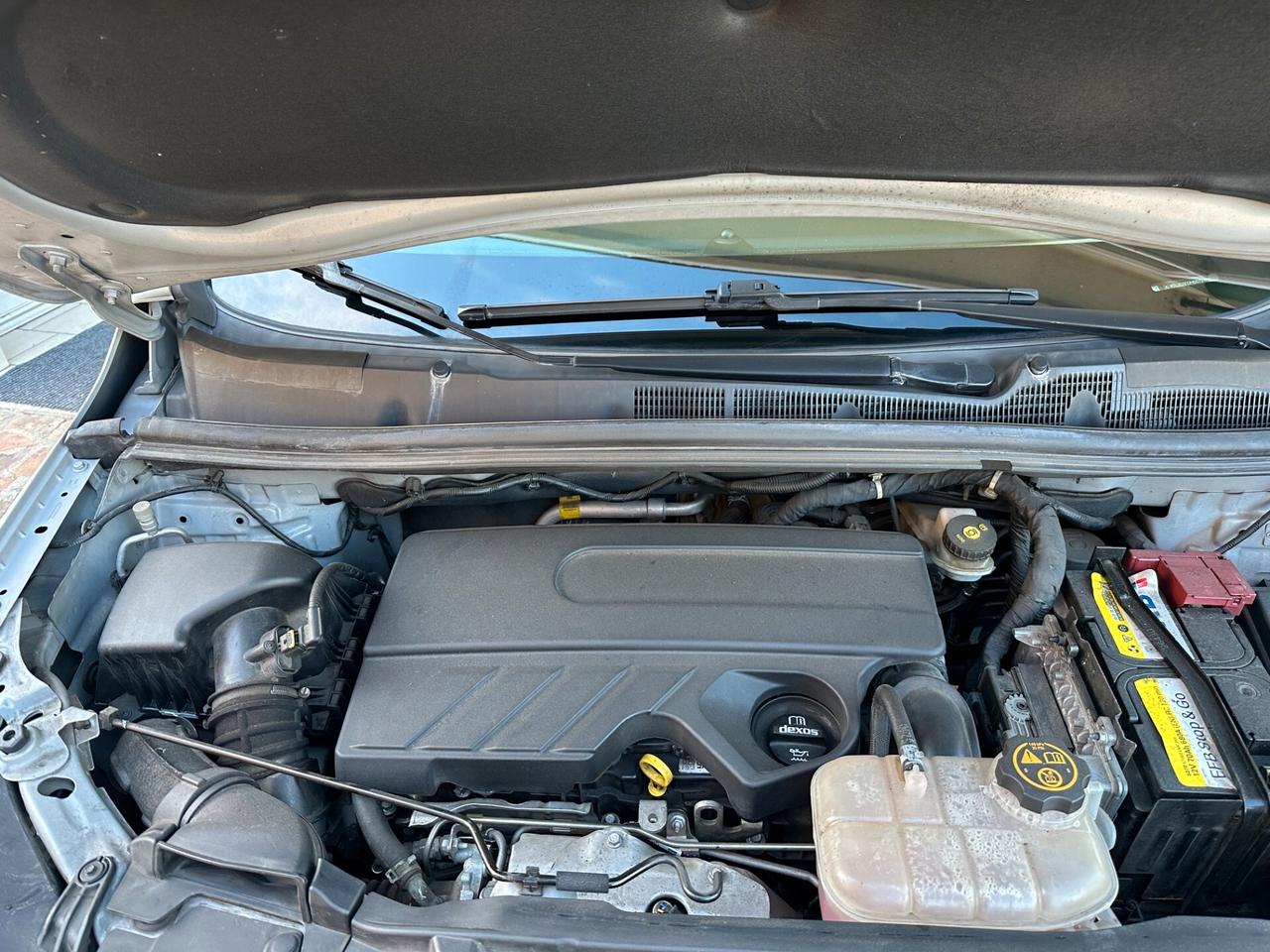 Opel Mokka X 1.6 CDTI