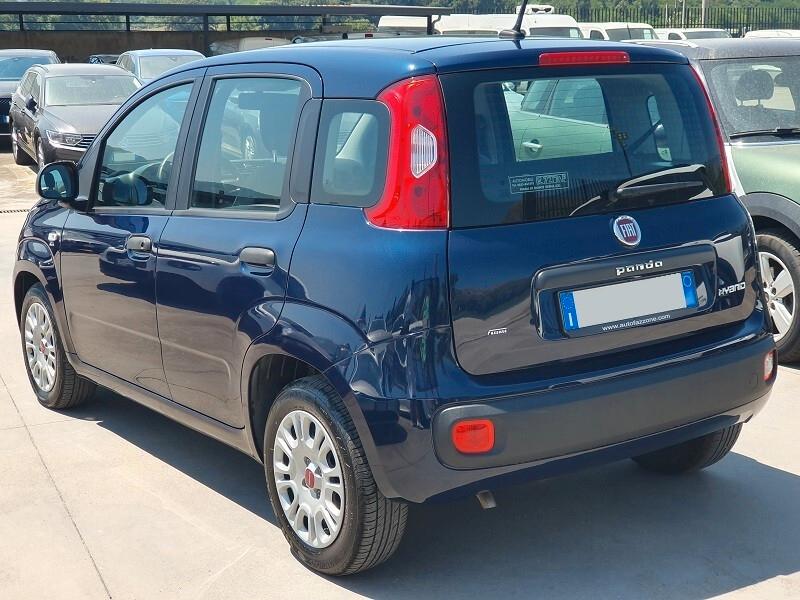 FIAT NEW Panda 1.0 FireFly 70 S&S Hybrid Easy EU6D