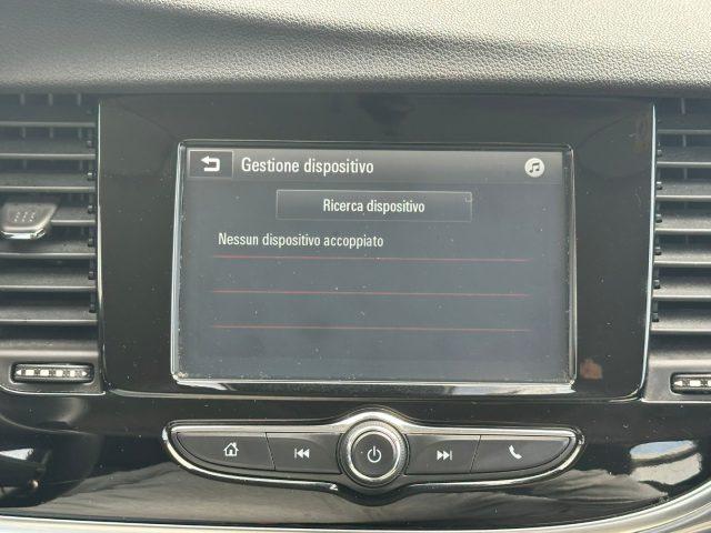 OPEL Mokka X 1.6 CDTI Ecotec 136CV 4x2 S&S Advance