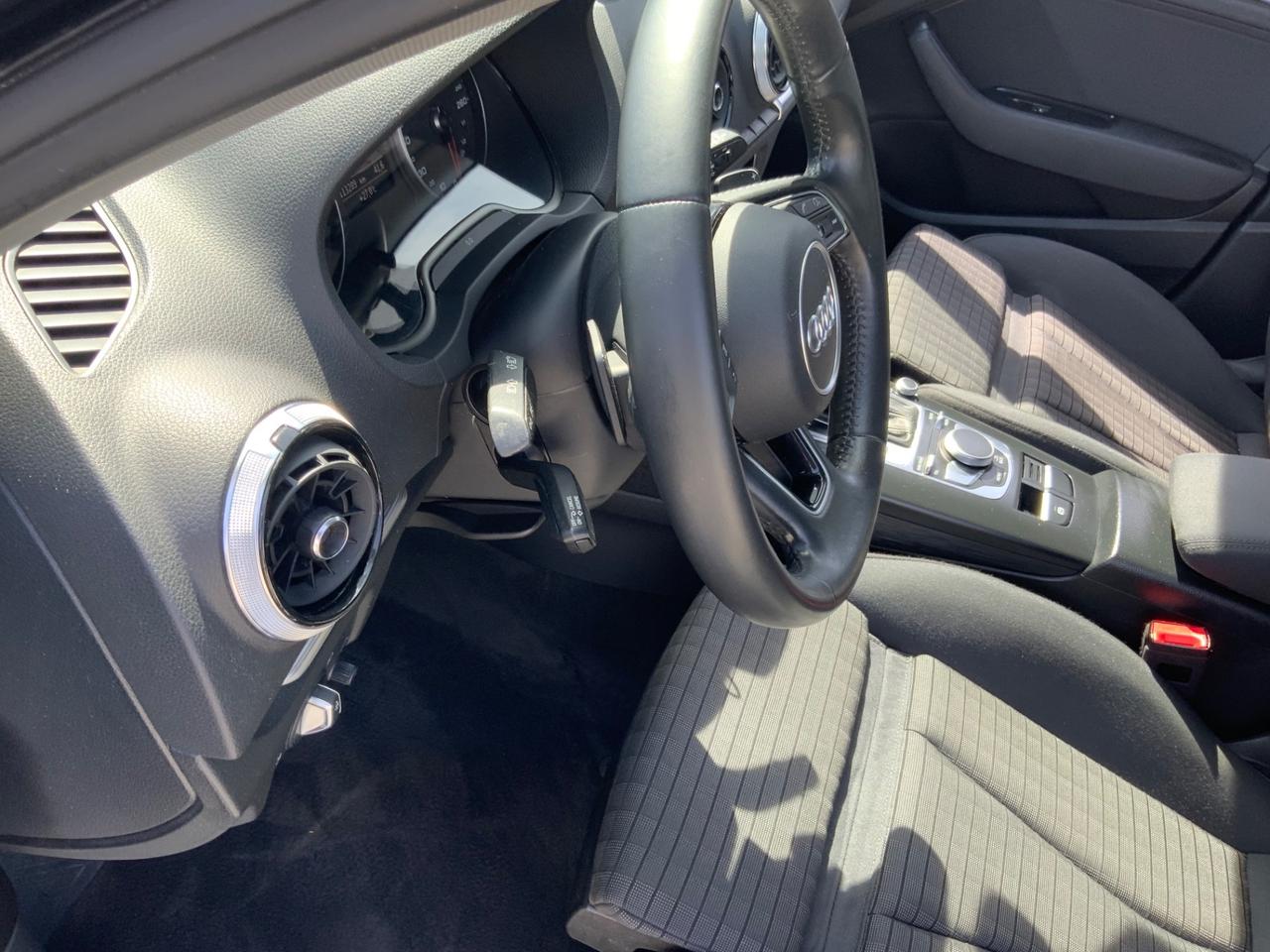 Audi A3 SPB 30 TDI S tronic Sport