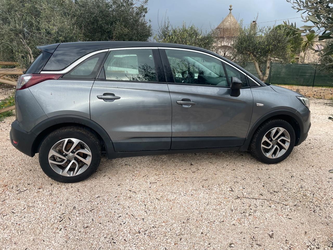 Opel Crossland X 1.5 ECOTEC D 102 CV Start&Stop 120 Anniversary finanziabile