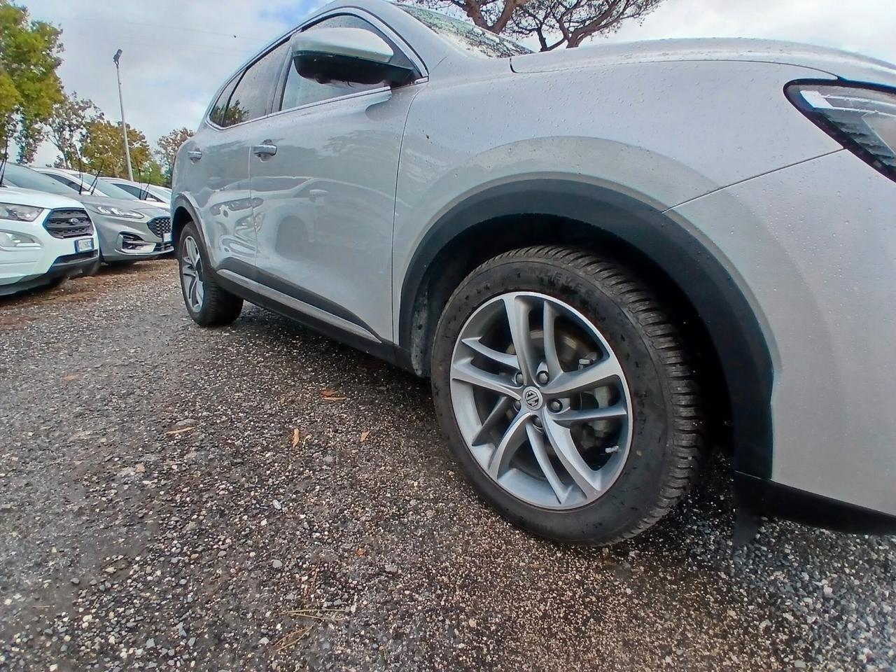 Mg HS 1.5T-GDI Luxury