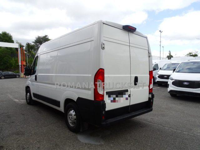 FIAT Ducato L2 H2 180CV VISTO E PIACIUTO SOLO MINI PASSAGGIO