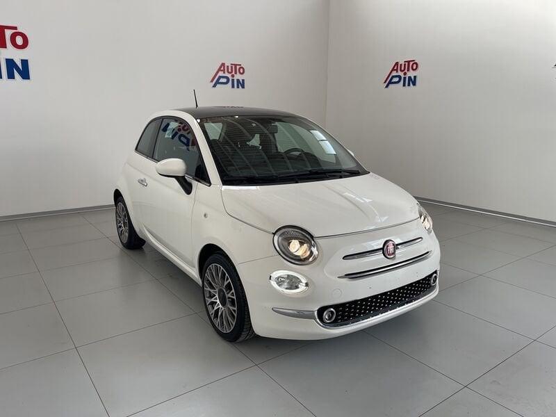 FIAT 500 1.0 Hybrid Star *Display digitale*Cerchi 16*