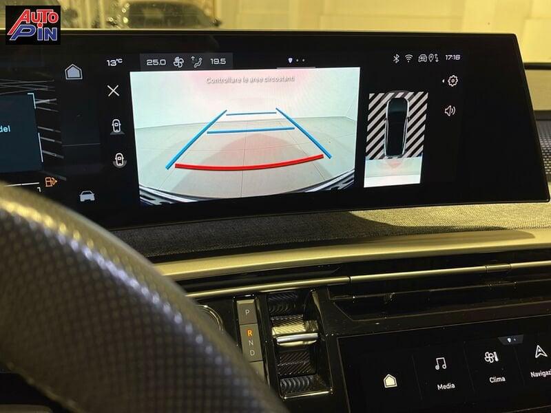 Peugeot 3008 3008 Hybrid 136 e-DCS6 GT