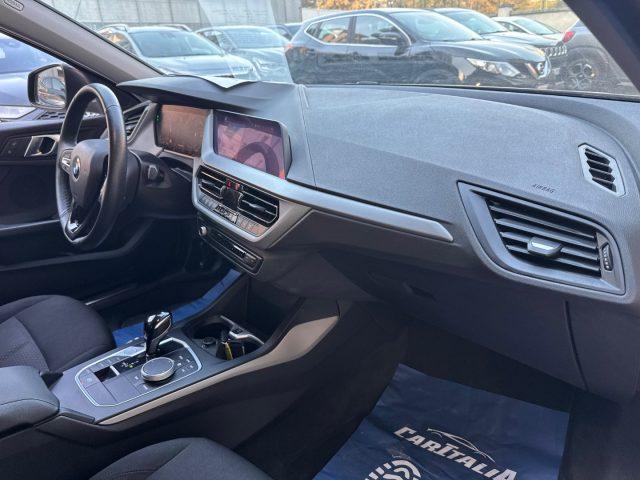 BMW 116 d 5p. Business Advantage