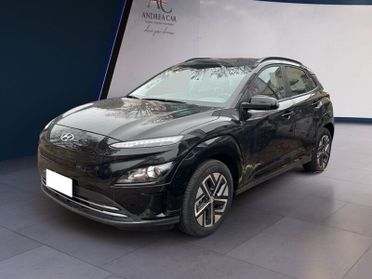 Hyundai Kona Kona 39 kWh EV Xtech City