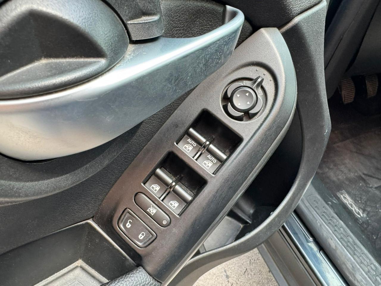 Fiat 500X 1.6 MultiJet 120 CV Cross