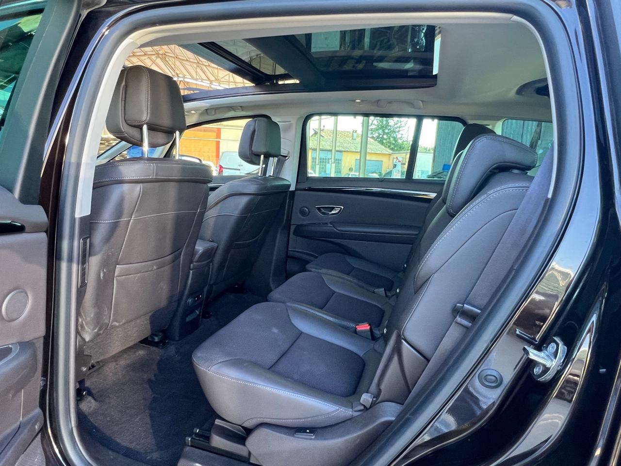 Renault Espace dCi 160CV EDC Energy Executive 4Control