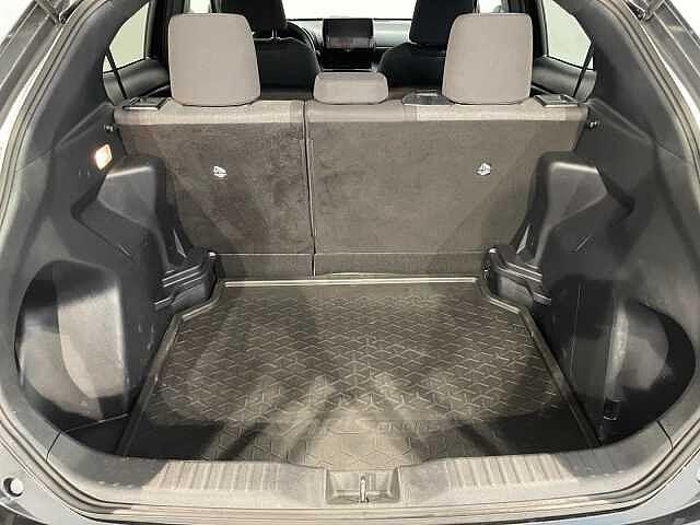 Toyota Yaris Cross 1.5 Hybrid 116CV E-CVT Active (HEV) - NEOPATENTATI -