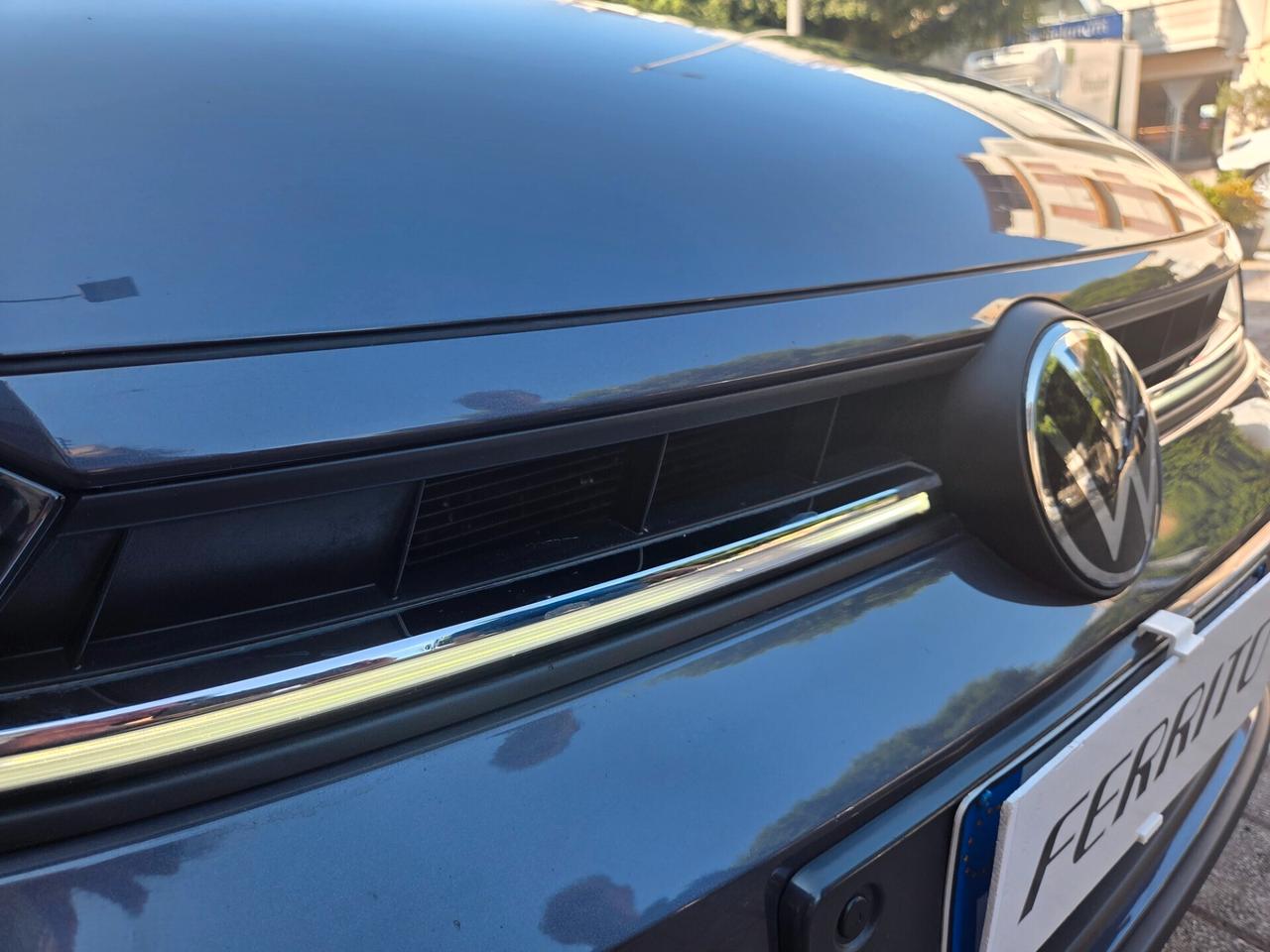 Volkswagen Polo 1.0 TSI STYLE