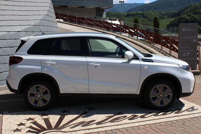 SUZUKI Vitara 1.4 Hybrid 4WD AllGrip Cool+