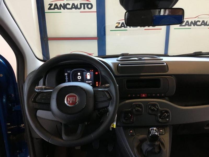 FIAT Panda S9 1.0 Hybrid Panda - PROMO LUGLIO + TARGA