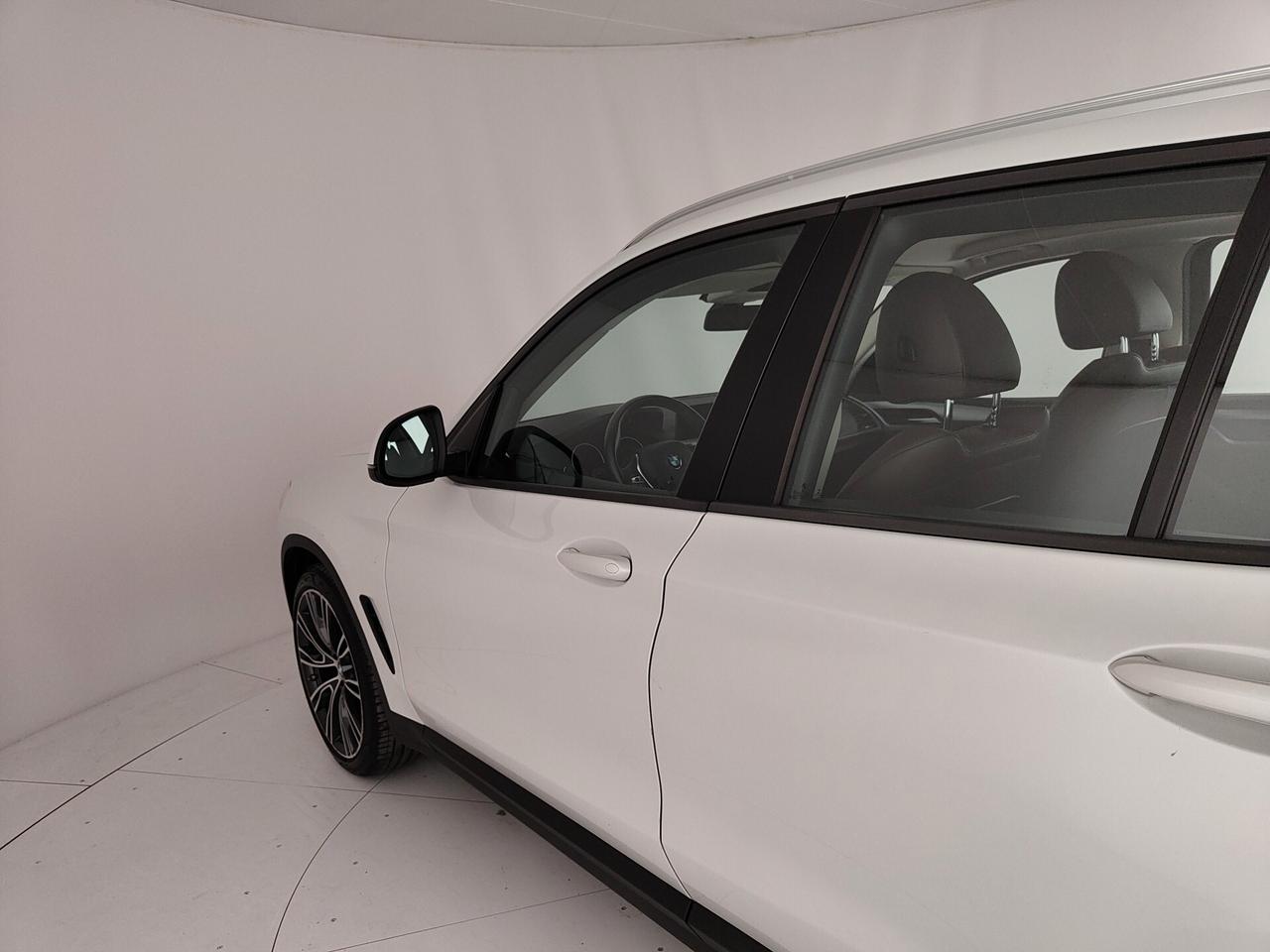 Bmw X3 xDrive20d 48V Business Advantage