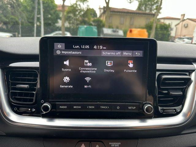 KIA Stonic OK NEO PAT 1.2 DPI ECO GPL Style