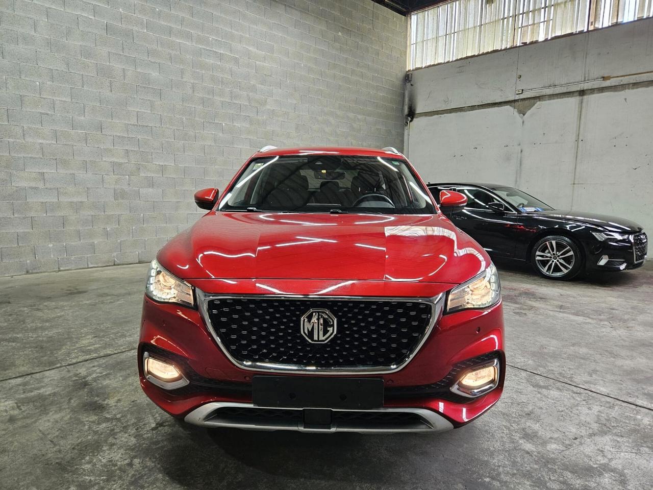 MG HS 1.5 t Comfort auto START - DANNEGGIATA