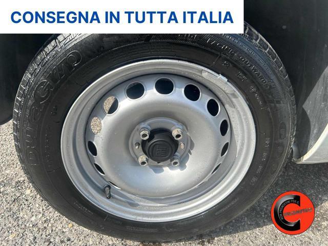 FIAT Panda +IVA 1.0 HYBRID VAN 2 POSTI AUTOCARRO N1-6 MARCE-