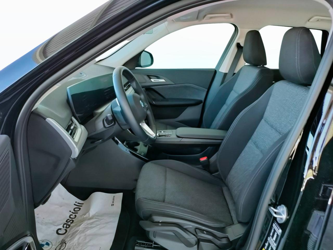 BMW BMW iX1 xDrive30